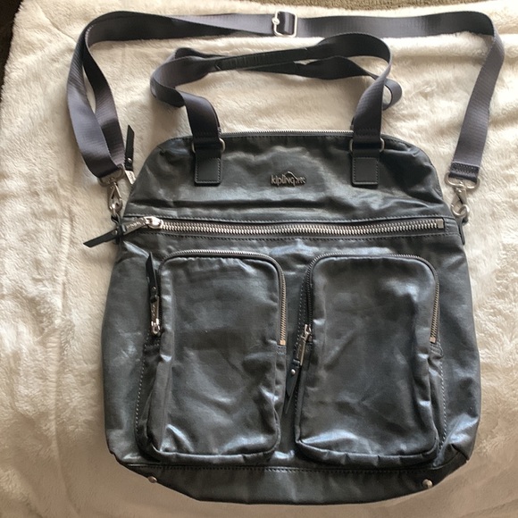 Kipling Bags Kipling Camryn Laptop Bag Poshmark